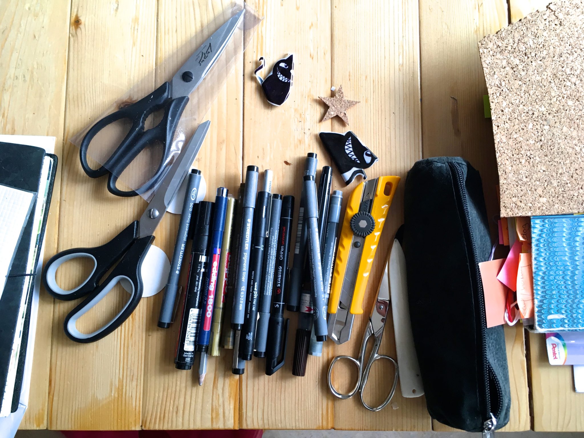 Weihnachtskarte 2016 – fadenspiel und fingerwerk